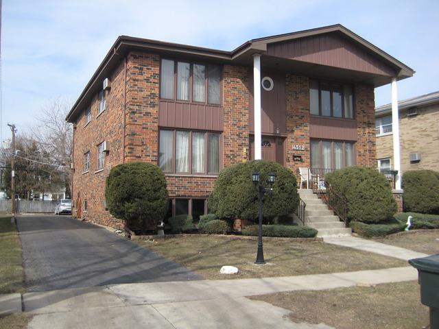 4512 Grove Ave., Brookfield, IL 60513