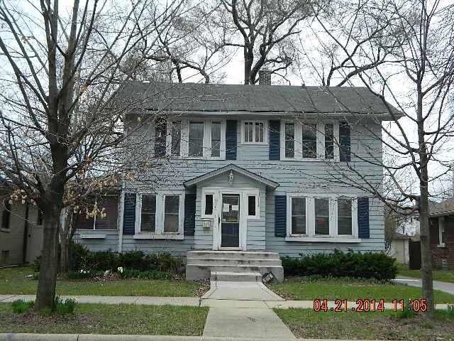 816 Mason Ave., Joliet, IL 60435