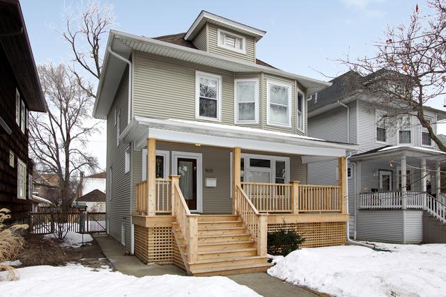 5120 W Pensacola Ave., Chicago, IL 60641
