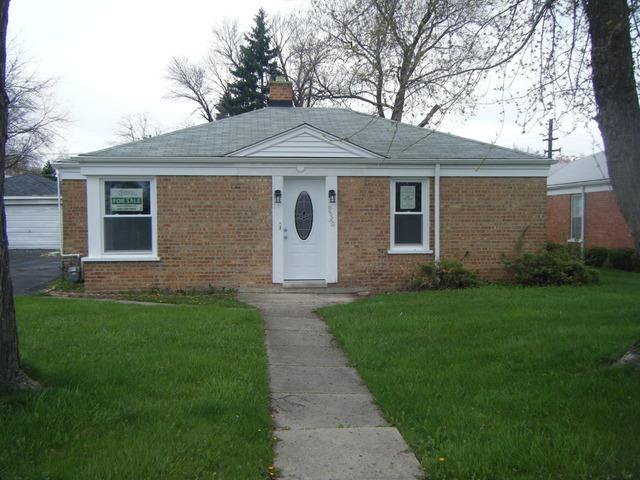 9520 Nerbonne Ave., Franklin Park, IL 60131