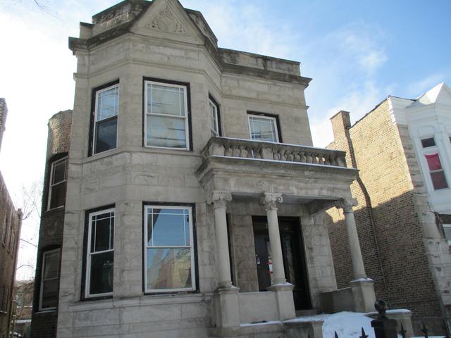 [Address Hidden by Seller], Chicago, IL 60621