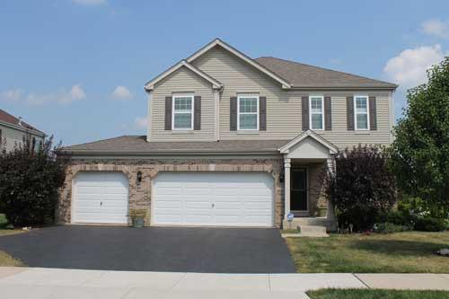 5930 Chatham Dr., Hoffman Estates, IL 60192