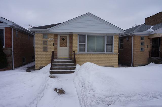 5725 W Montrose Ave., Chicago, IL 60634