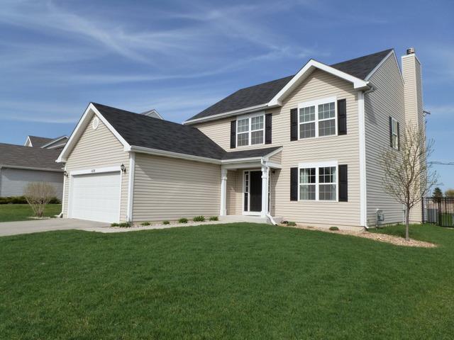 1608 Shady Oak Rd., Joliet, IL 60431