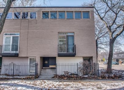 1351 E 55th Pl., Chicago, IL 60637