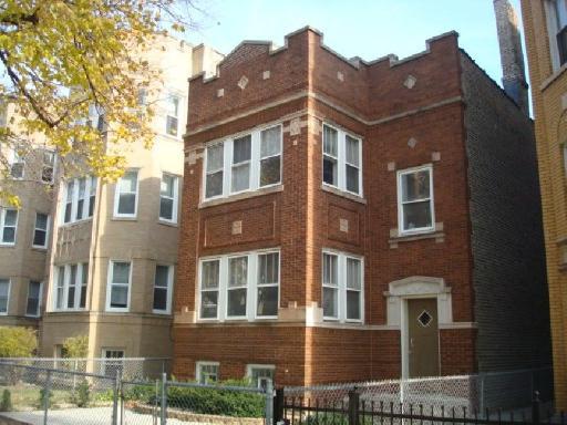 6435 N Leavitt St., Chicago, IL 60645