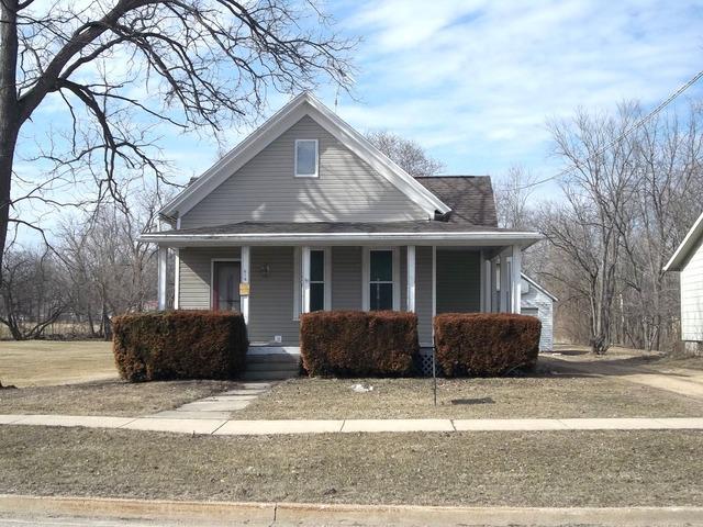 616 E Main St., Amboy, IL 61310