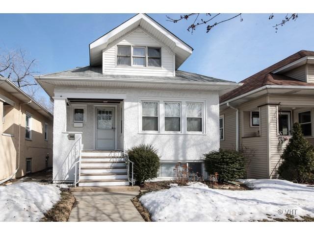 3105 East Ave., Berwyn, IL 60402