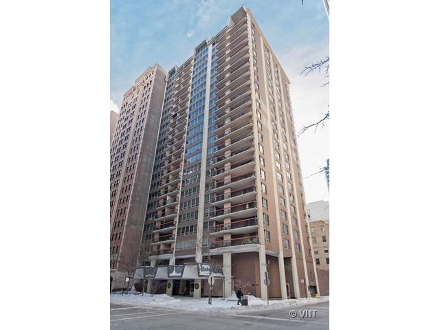201 E Chestnut St. #22D, Chicago, IL 60611
