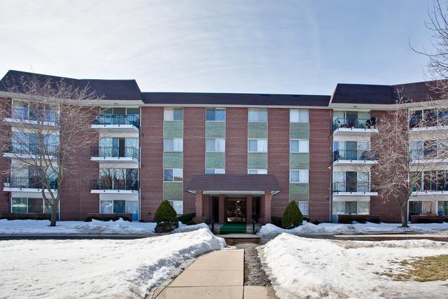 1030 S Fernandez Ave. #4A, Arlington Heights, IL 60005