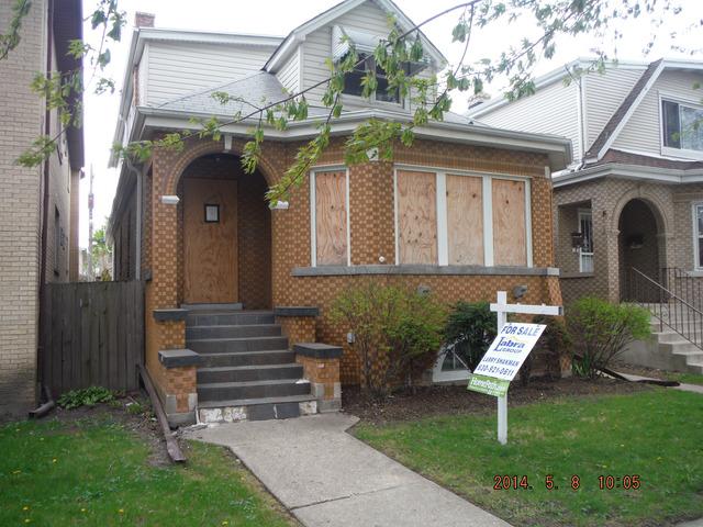 4229 N Austin Ave., Chicago, IL 60634