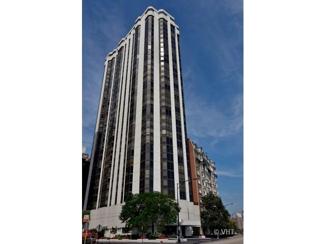 990 N Lake Shore Dr. #29B, Chicago, IL 60611