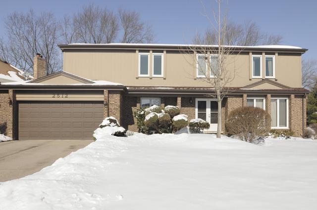 2512 E Hartford Ct., Arlington Heights, IL 60004