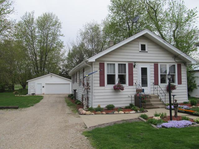 1400 Lincoln Ave., Mendota, IL 61342