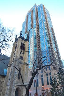 21 E Huron St. #1803, Chicago, IL 60611