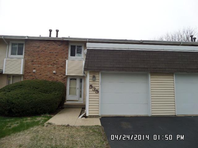 535 Thomas Rd., Bolingbrook, IL 60440