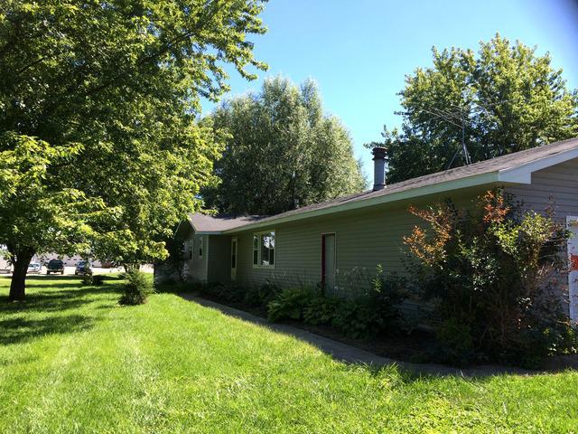 119 North St., Neponset, IL 61345