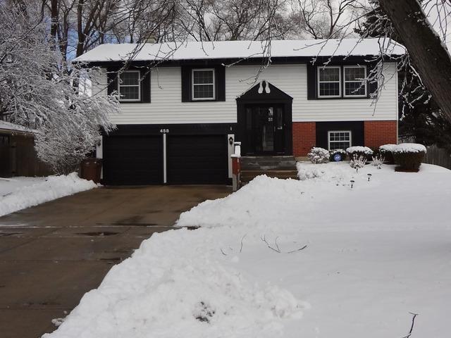 21W458 Buckingham Rd., Glen Ellyn, IL 60137