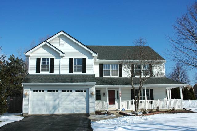2009 Sheffield Ln., Geneva, IL 60134