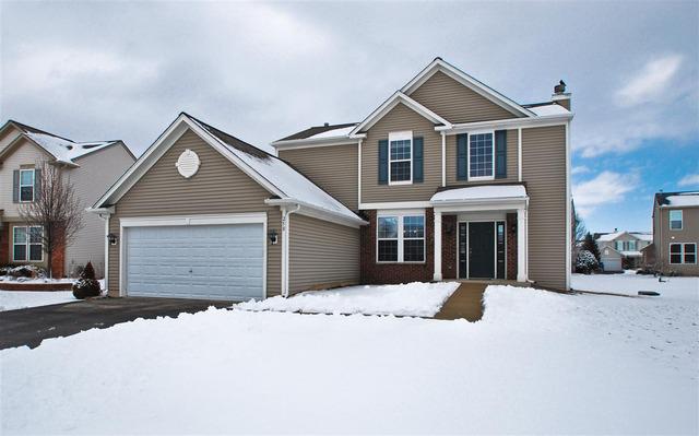 250 Tiger St., Bolingbrook, IL 60490
