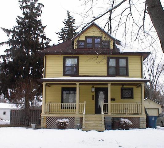 328 E Mazon Ave., Dwight, IL 60420
