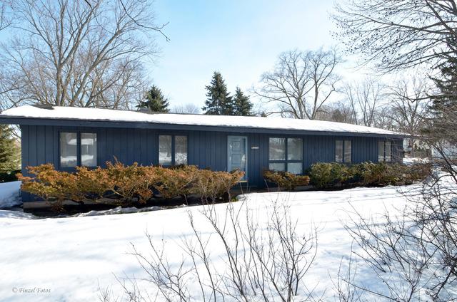 4108 S Country Club Rd., Woodstock, IL 60098