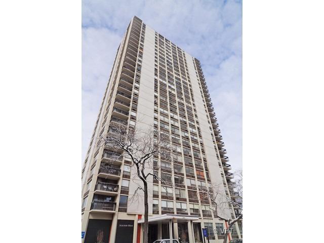 1355 N Sandburg Ter. #504, Chicago, IL 60610