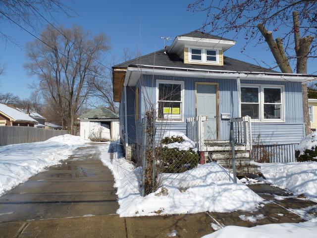 1308 Dearborn Ave., Aurora, IL 60505