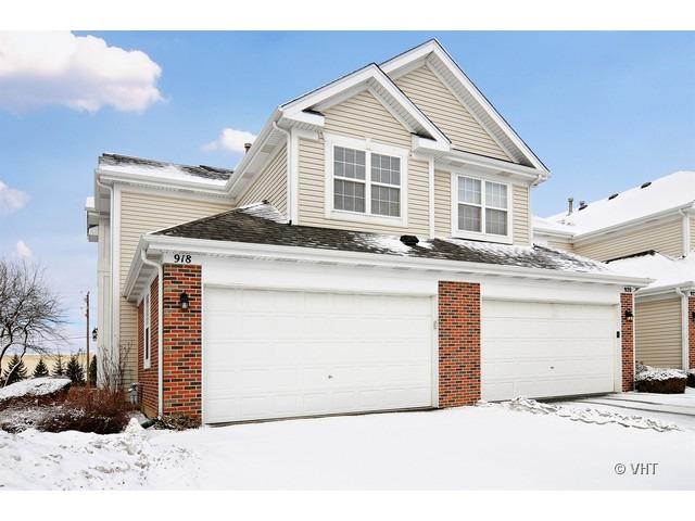 918 Highgate Ln., Grayslake, IL 60030