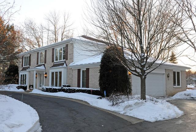 2380 Ridge Rd., Highland Park, IL 60035