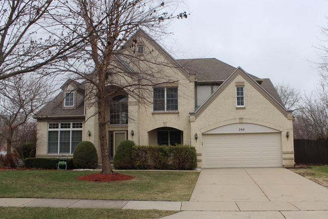 390 Churchill Ln., Gurnee, IL 60031
