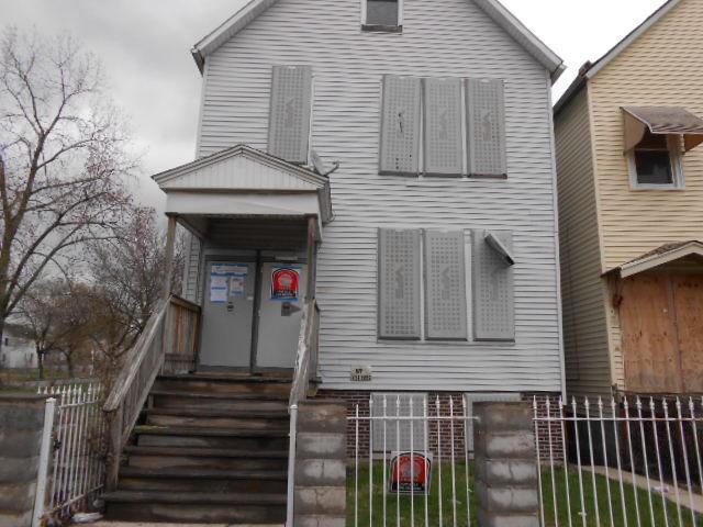 6005 S Racine Ave., Chicago, IL 60636