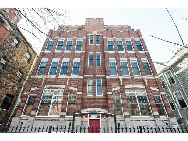 827 W Bradley Pl. #G, Chicago, IL 60613