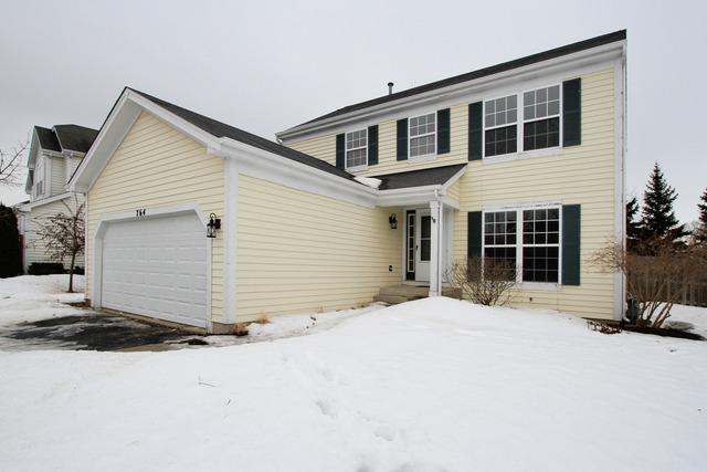 764 Sierra Pl., Gurnee, IL 60031