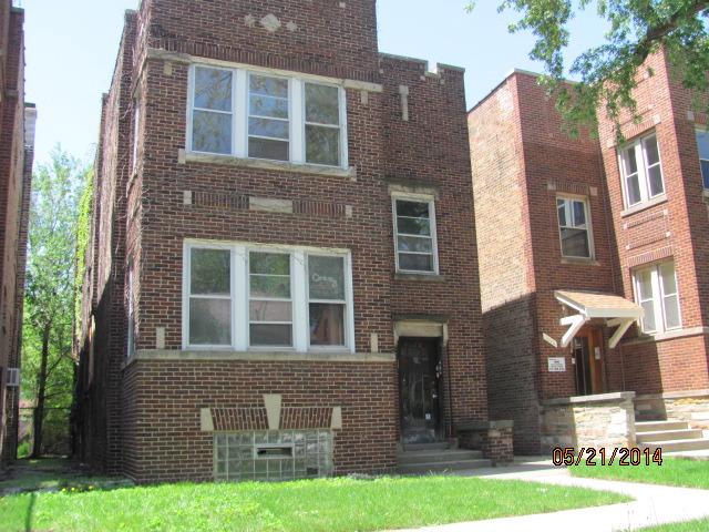 7628 S Euclid Ave., Chicago, IL 60649