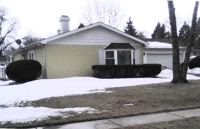 30w153 Argyll Ln., Naperville, IL 60563