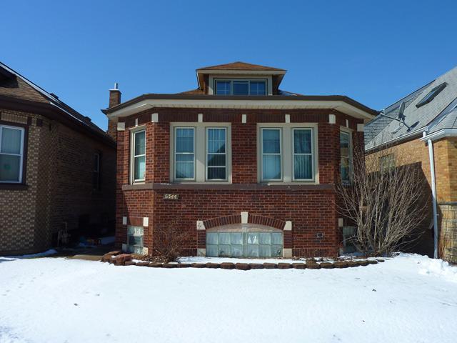 6344 S Knox Ave., Chicago, IL 60629