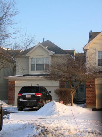 2133 Seaver Ln., Hoffman Estates, IL 60169