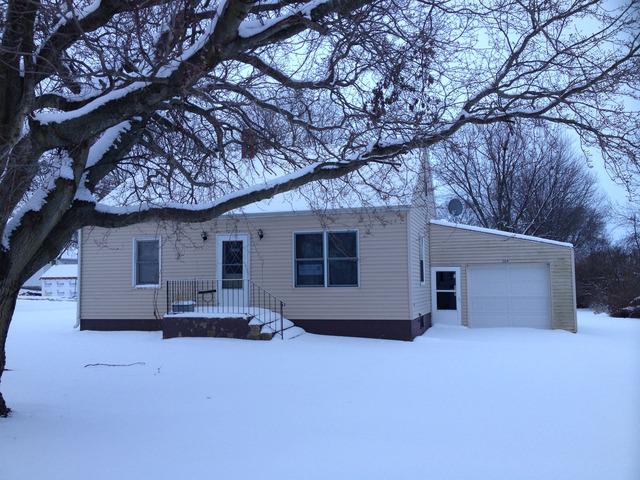 309 E Pine St., Manlius, IL 61338