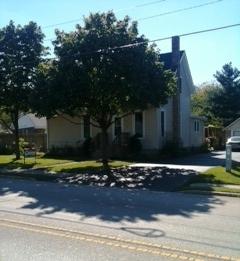 214 S Prospect St., Marengo, IL 60152