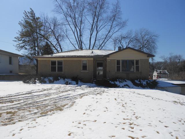 1011 Retta Ct., Joliet, IL 60432