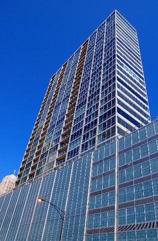 611 S Wells St. #1903, Chicago, IL 60607