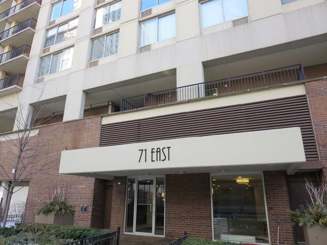 71 E Division St. #401, Chicago, IL 60610