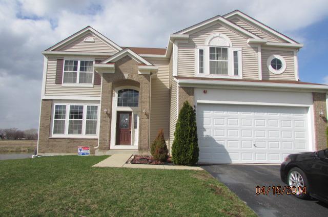 6620 Bridle Path Dr., Matteson, IL 60443