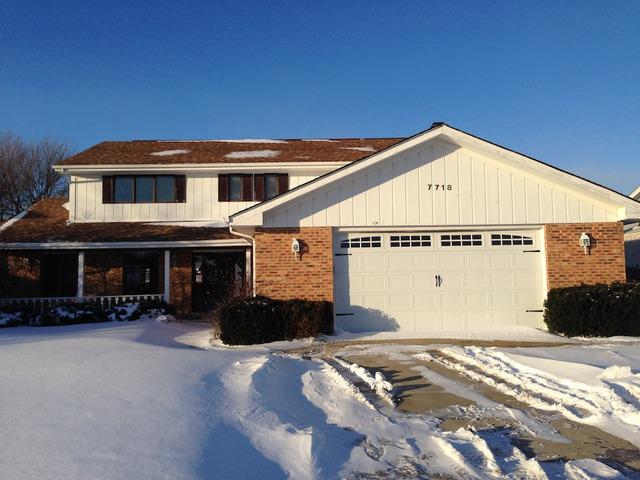 7718 W 157th St., Orland Park, IL 60462