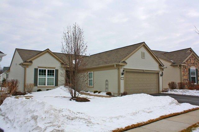 12382 Scarlet Dr., Huntley, IL 60142