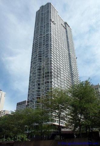 405 N Wabash Ave. #3108, Chicago, IL 60611