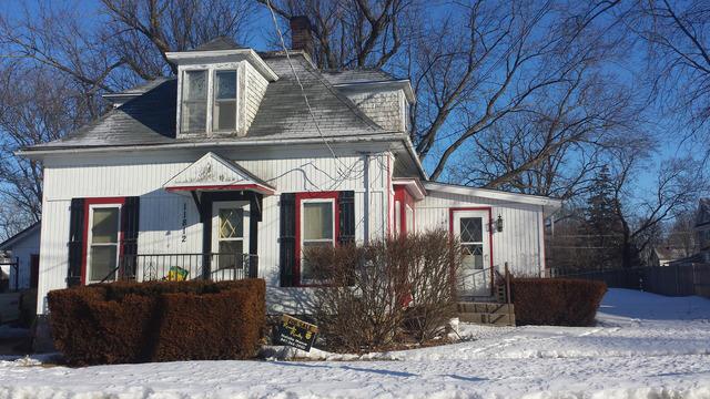11812 Prairie Ave., Hebron, IL 60034