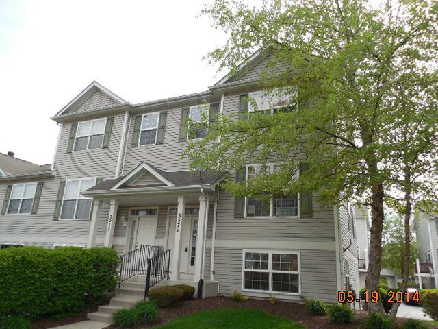 3571 Tyler Dr., Joliet, IL 60431