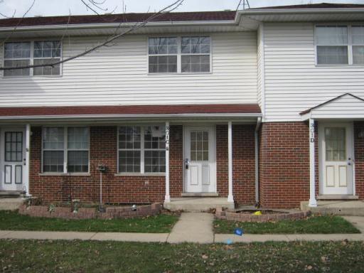 301 Marion Ct. #C, Bensenville, IL 60106
